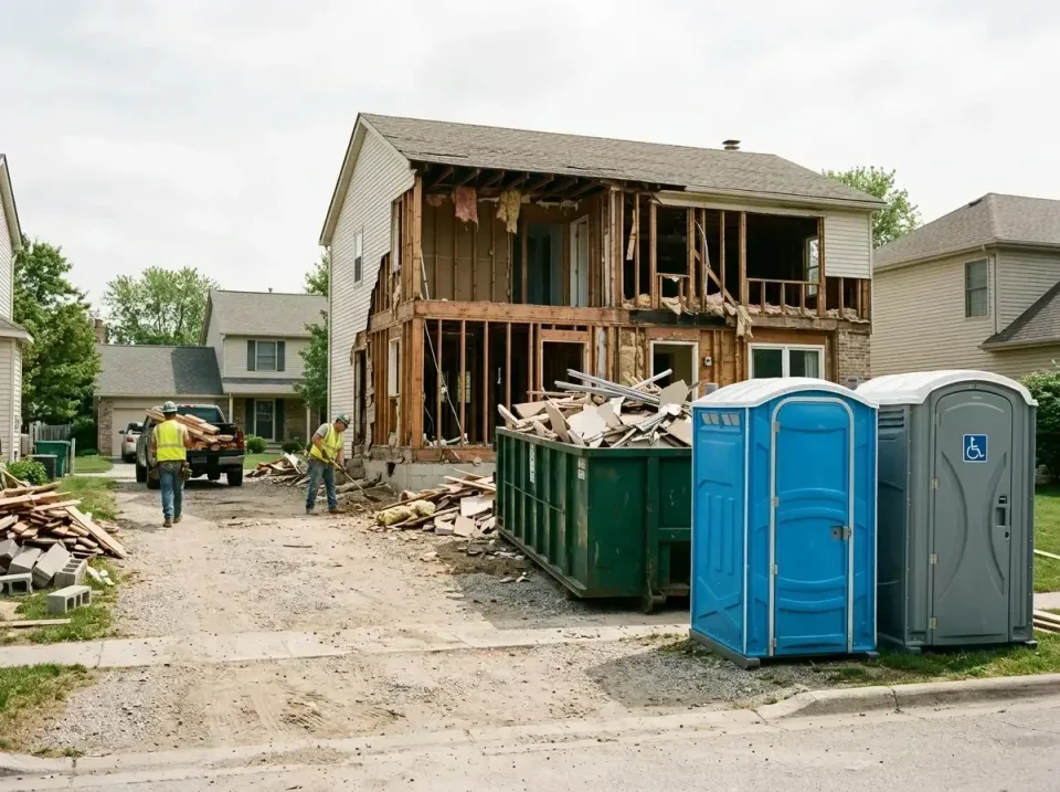 home-renovation-demolition-sit-010 — frequently asked questions, Portable Toilet & Dumpsters Rental in Woodson Terrace, MO